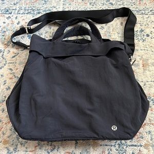 Lululemon On My Level Bag 2.0 19 L